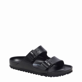 Trendy Shoes At-Home Style Birkenstock Women's Arizona EVA Sandal in Black