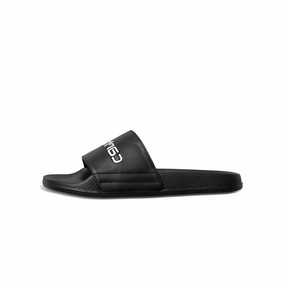 Carhartt WIP Mens Slippers Cushioned Straps