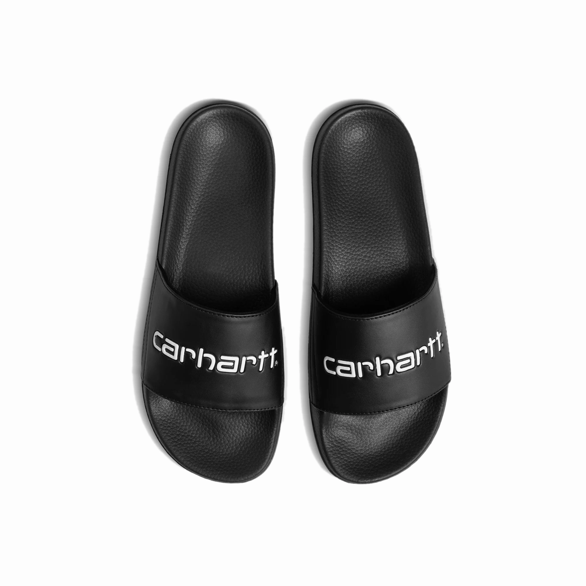 Carhartt WIP Mens Slippers Heel Strap