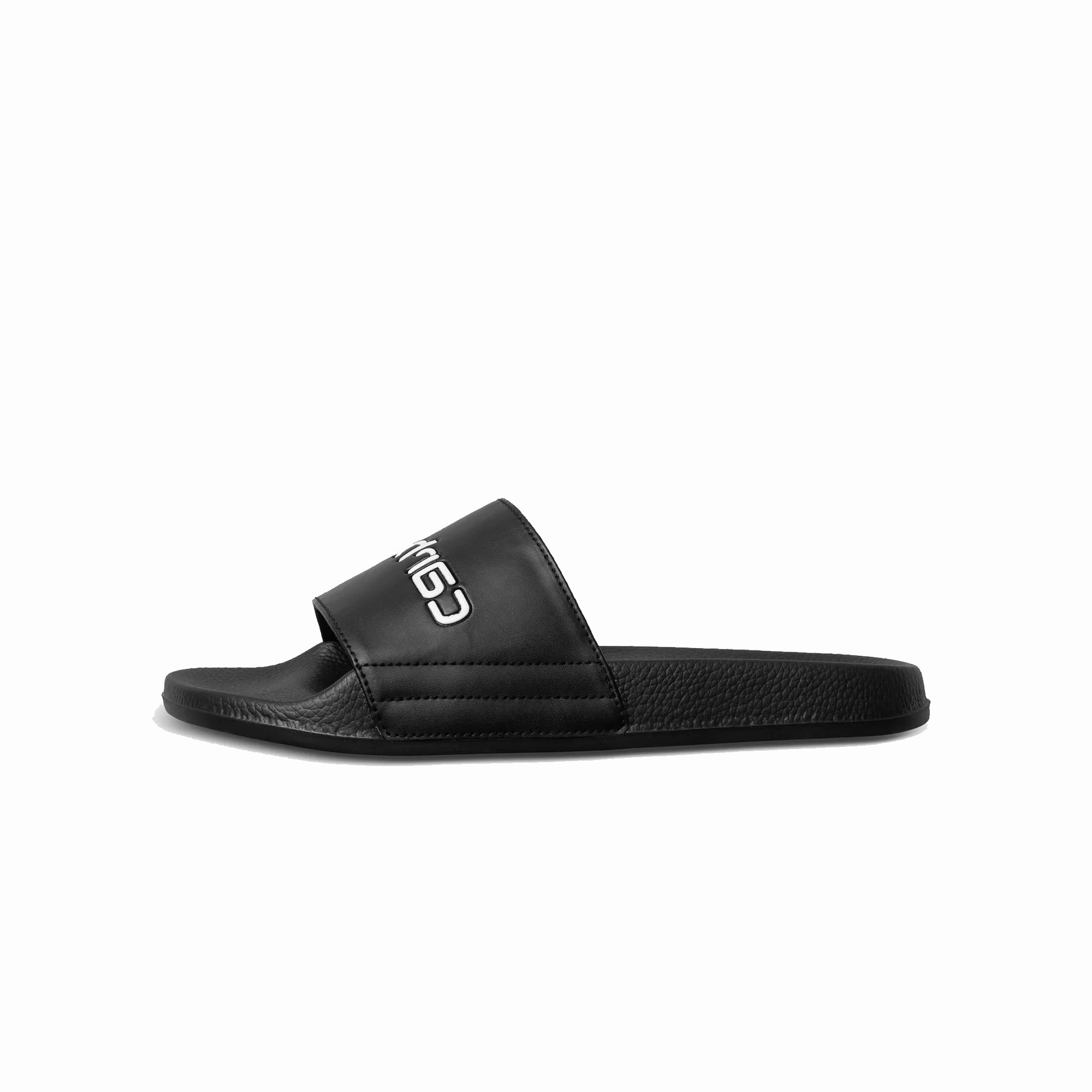 Carhartt WIP Mens Slippers Cushioned Straps