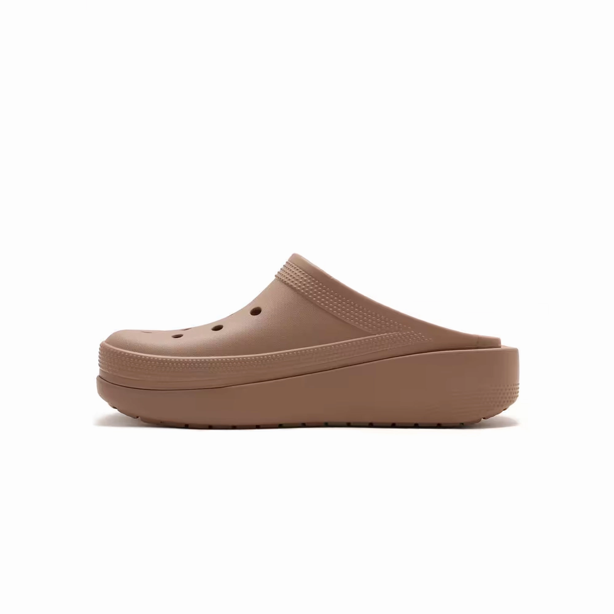 Crocs Classic Blunt Toe Clogs Free Movement summer shoes