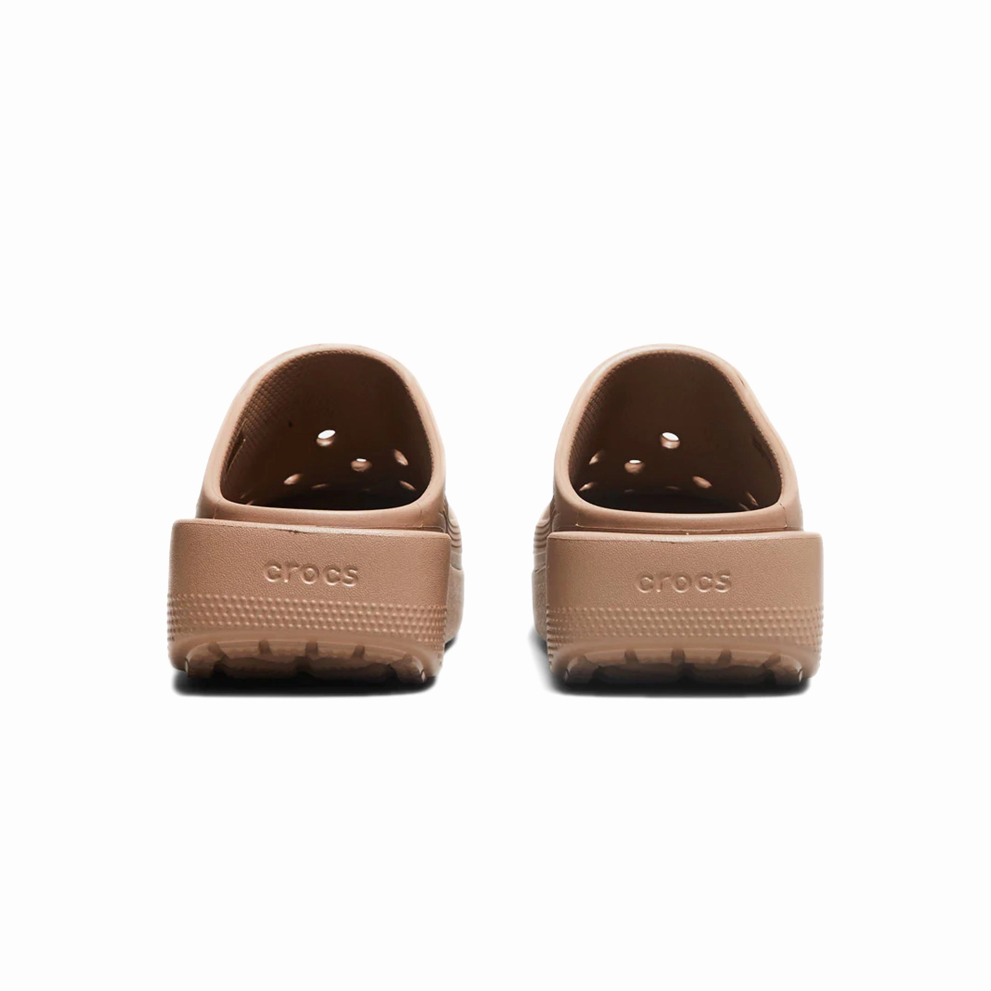 Crocs Classic Blunt Toe Clogs Free Step