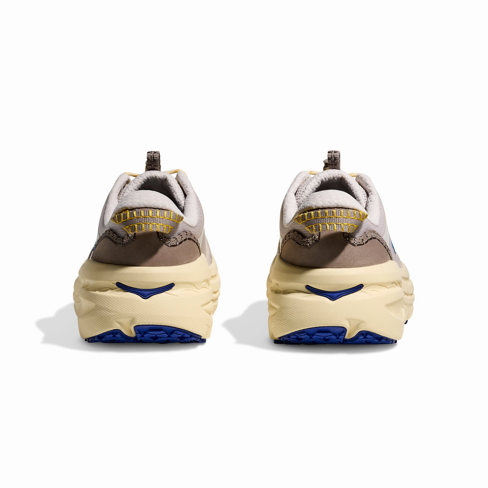 Hoka U Bondi B3LS Shoes Everyday Appeal