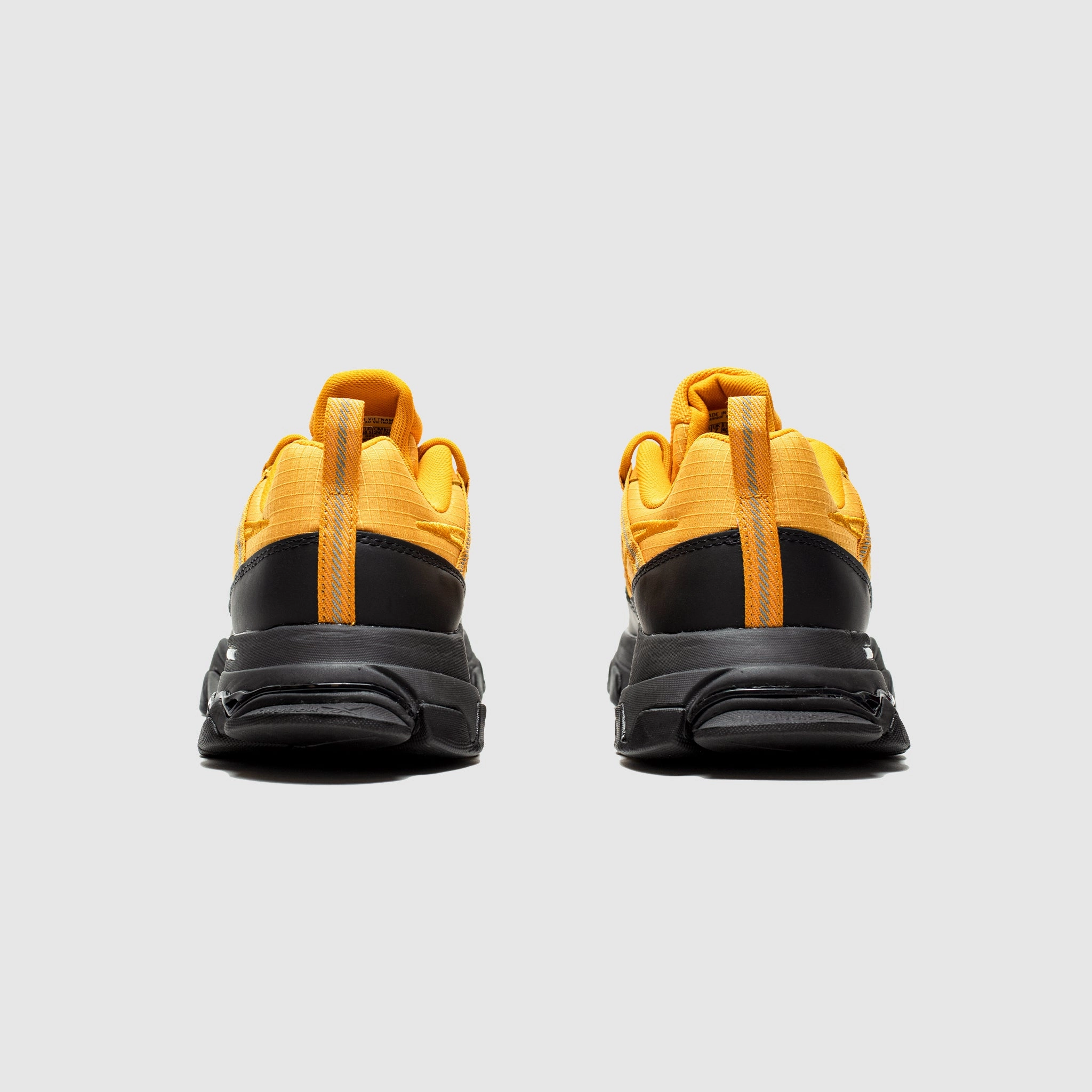 Collared Ankle Low Profile Design DMX TRAIL SHADOW "BRIGHT OCHRE"