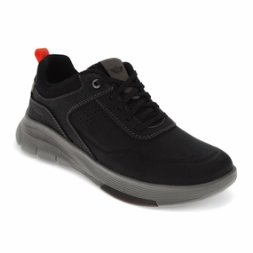 Dockers Mens Pivot Active Rebound Casual Sneaker Smooth Steps