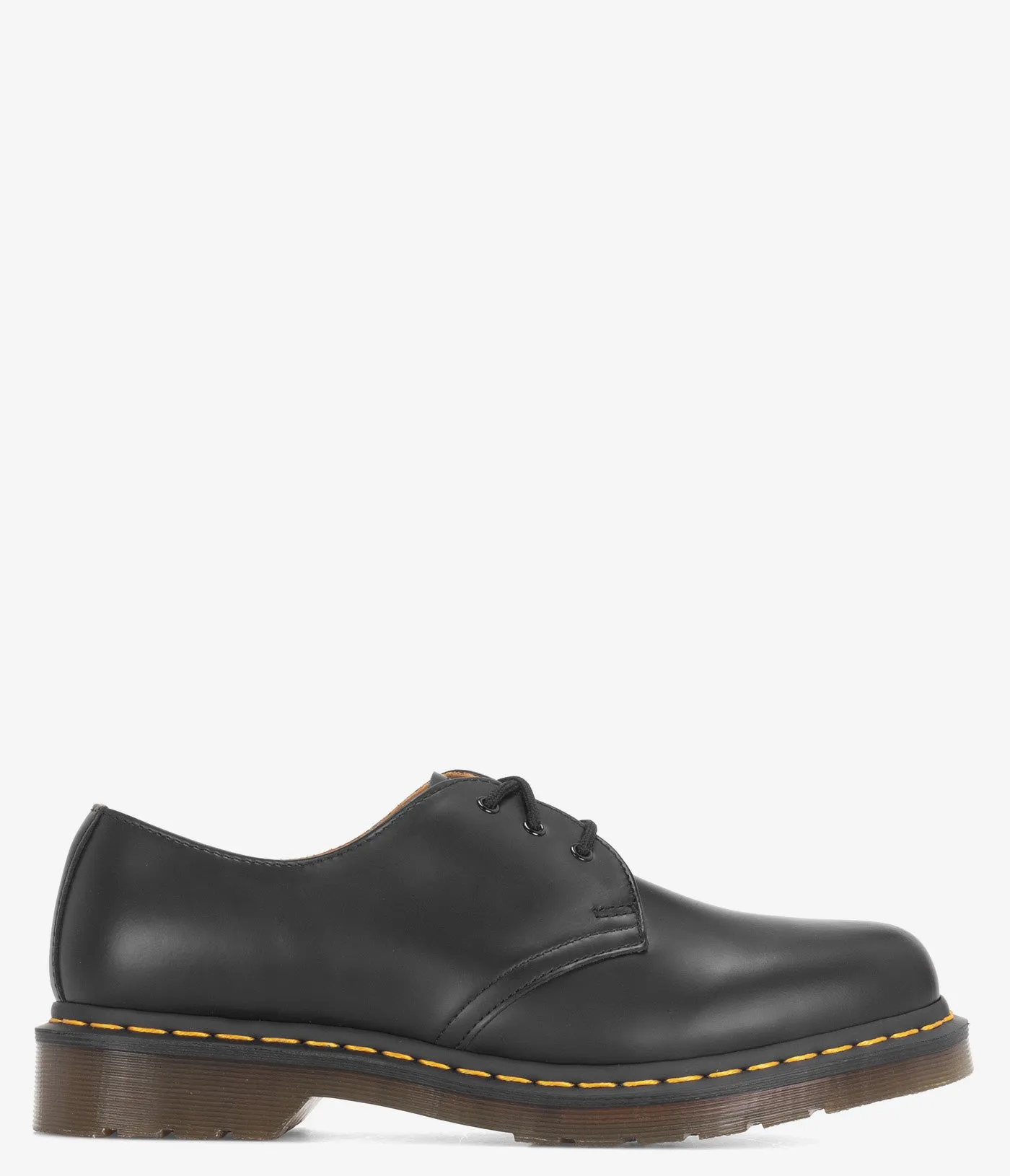 Waterproof Morning Walk Dr. Martens 1461 Smooth Leather Oxford