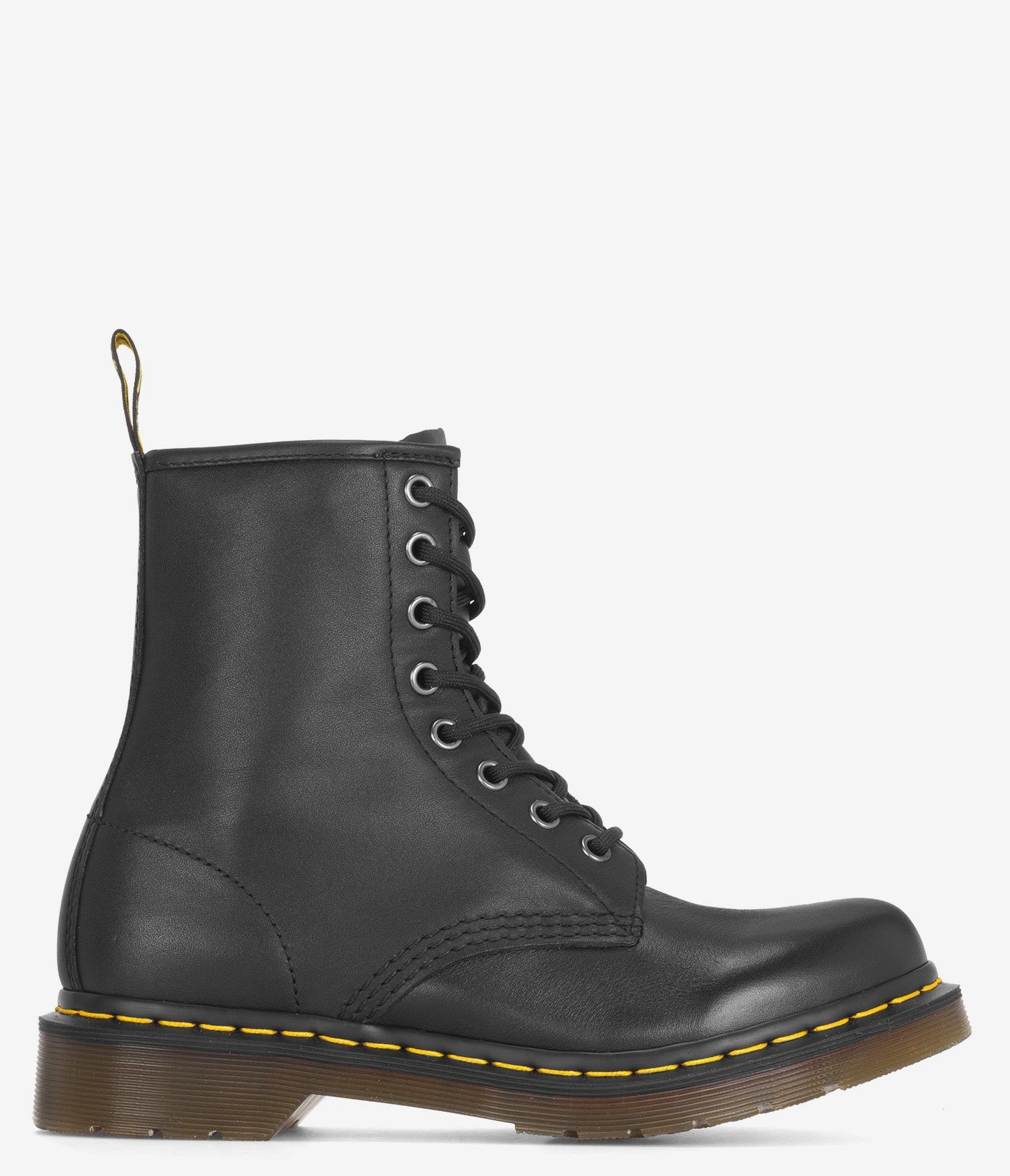 Dr. Martens 1460 Nappa Leather Lace Up Boot - Women Style Balance