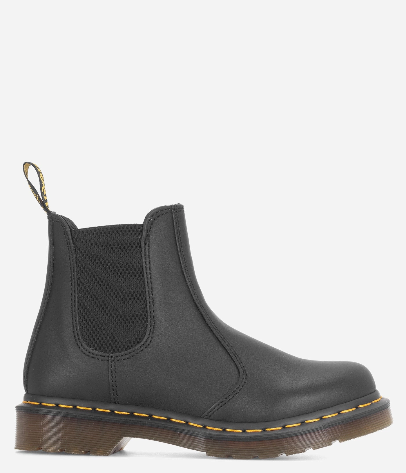 Dr. Martens 2976 Nappa Leather Chelsea Boot - Women Daily Height