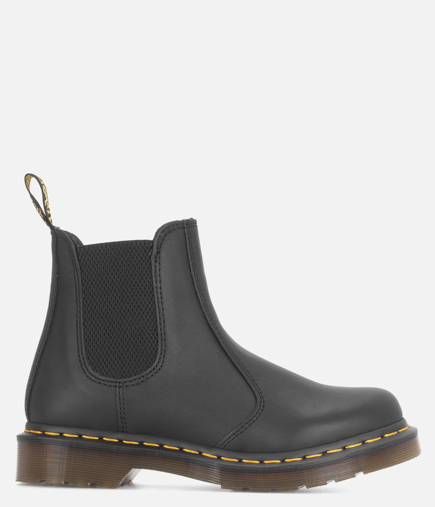 Chic Outfit Flex Ease Dr. Martens 2976 Nappa Leather Chelsea Boot - Women