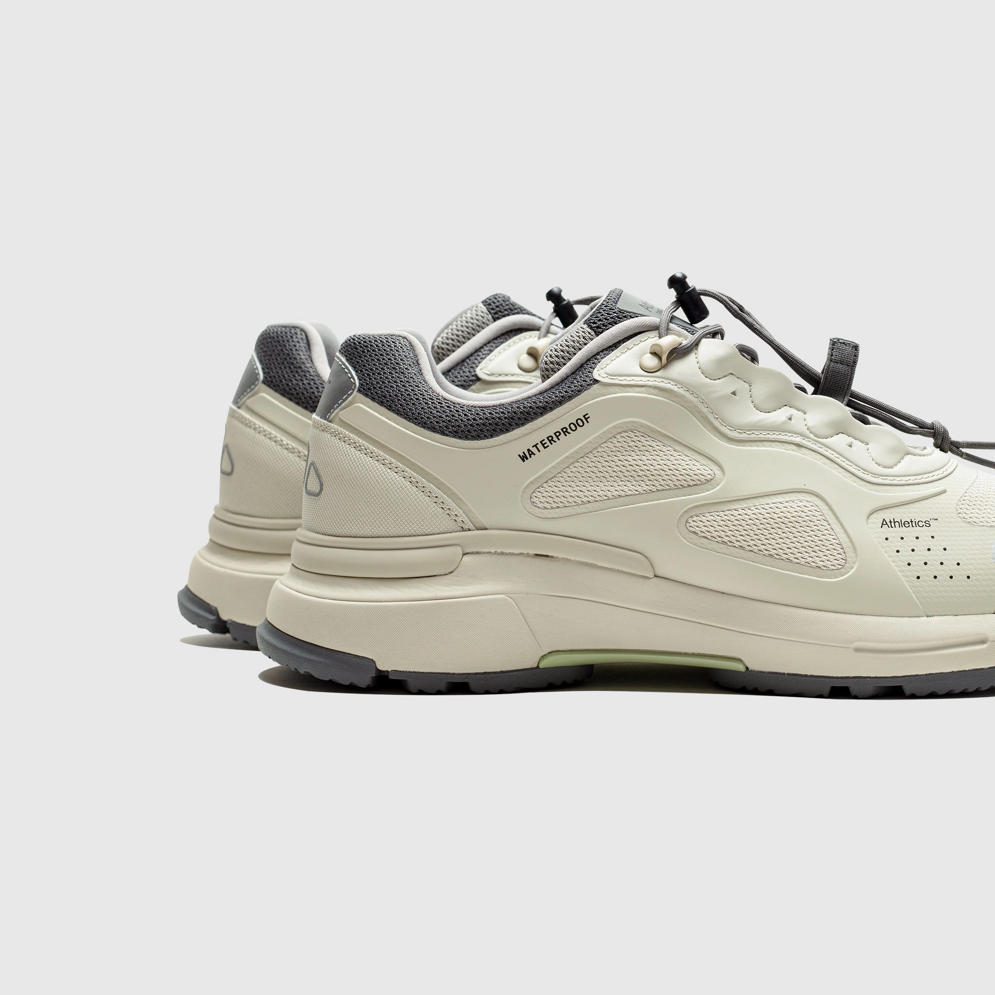 Outdoor Comfort Outdoor Feel ONE.2 LOW "WATERSTOP"