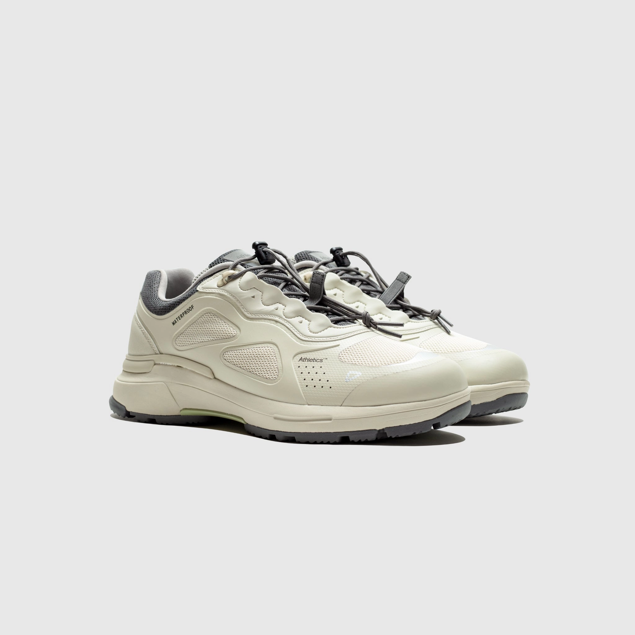 Track Walk Natural motion ONE.2 LOW "WATERSTOP"