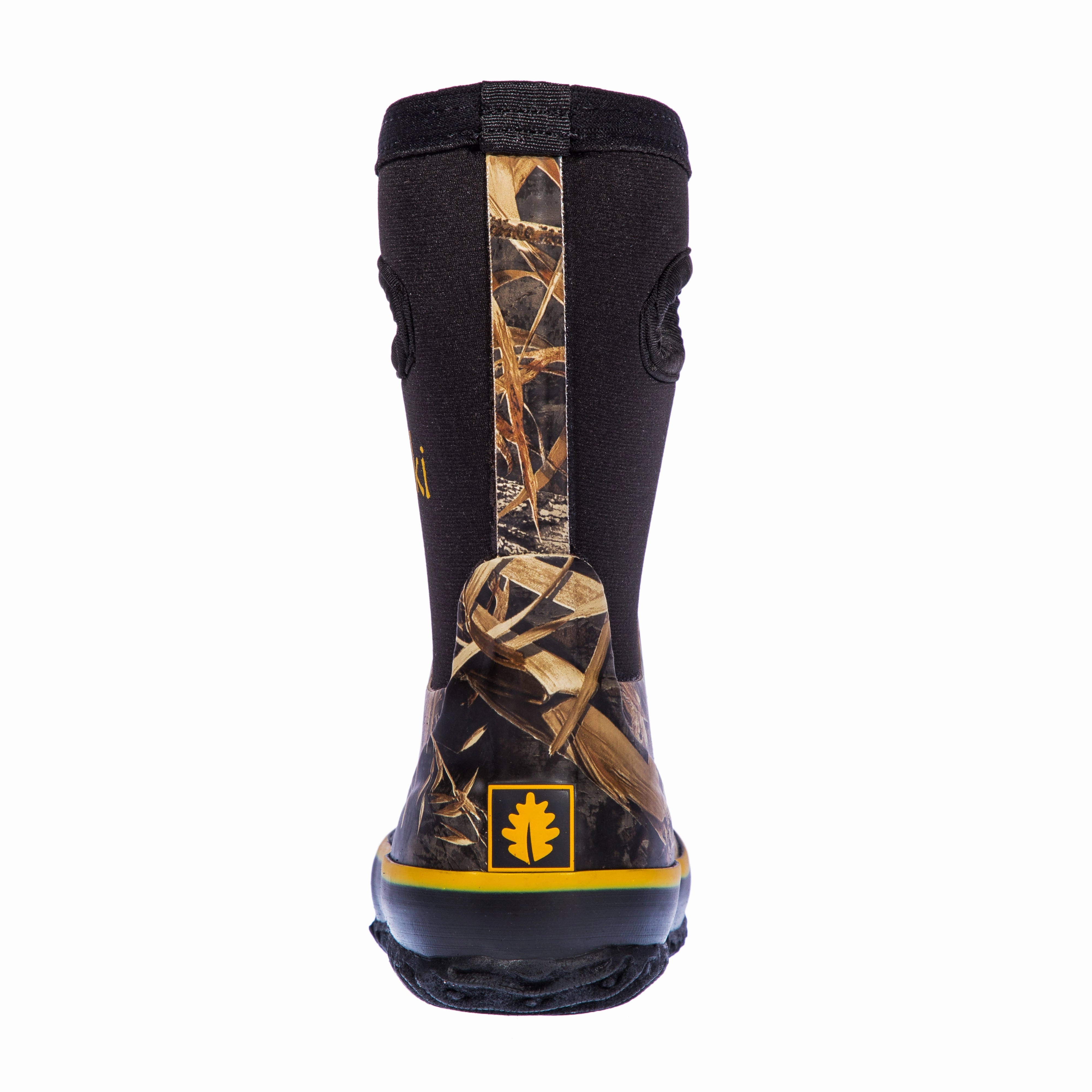 Neoprene Boots, Realtree MAX-5? Camo City Walking