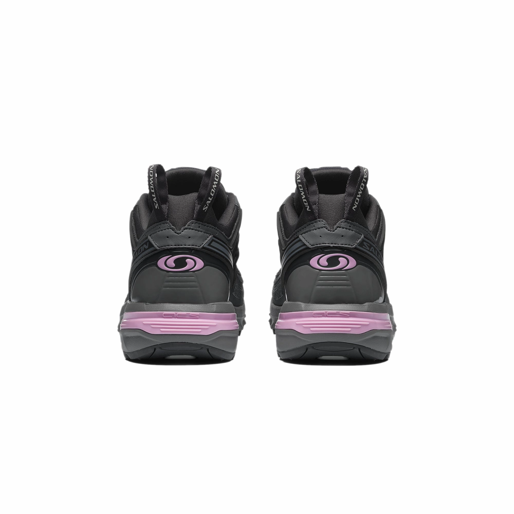 Salomon Mens ACS Pro Shoes Customizable