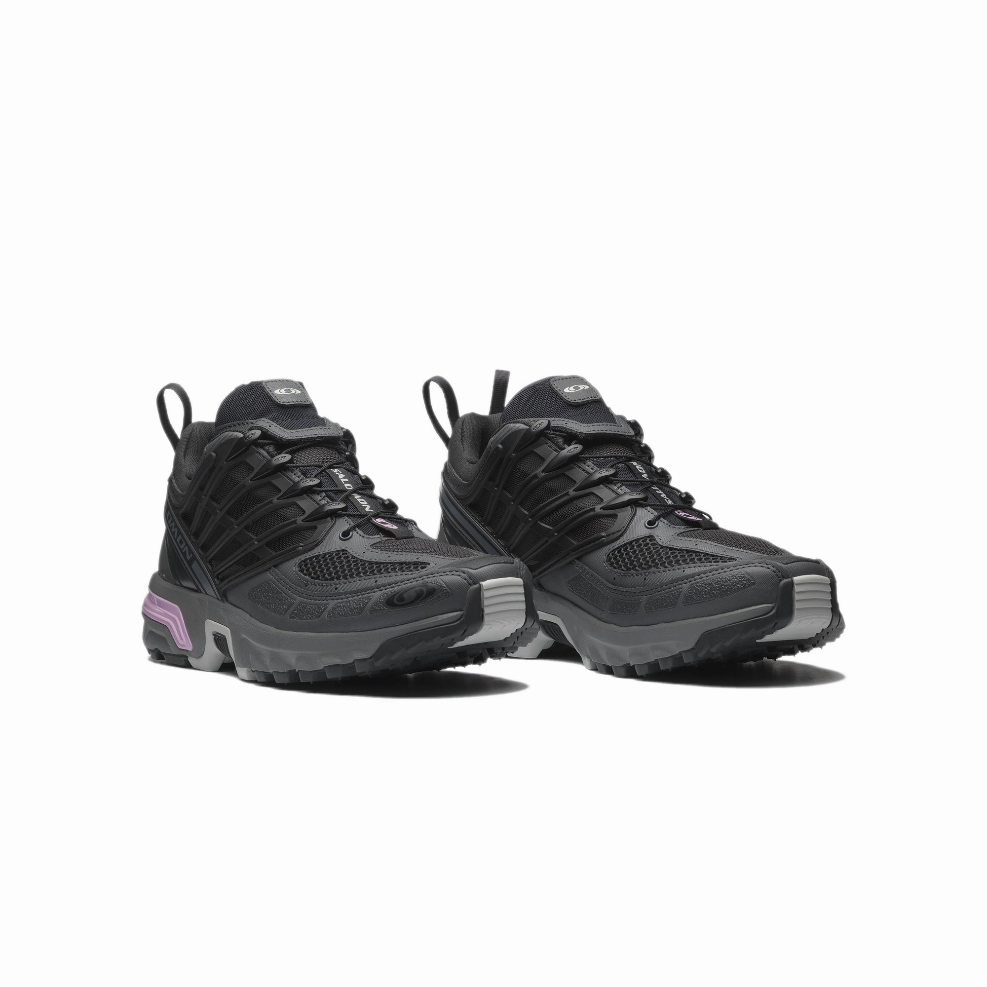 Salomon Mens ACS Pro Shoes Orthopedic Impact Zones