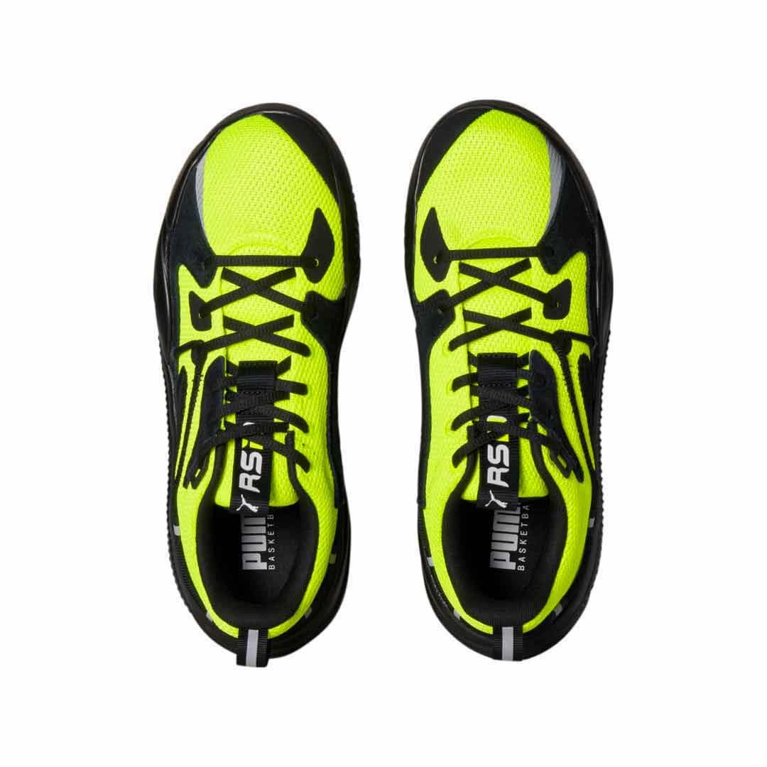 Easy Packing Mid Top Puma - Men's Puma RS-Dreamer x J. Cole Shoes (193990 19)