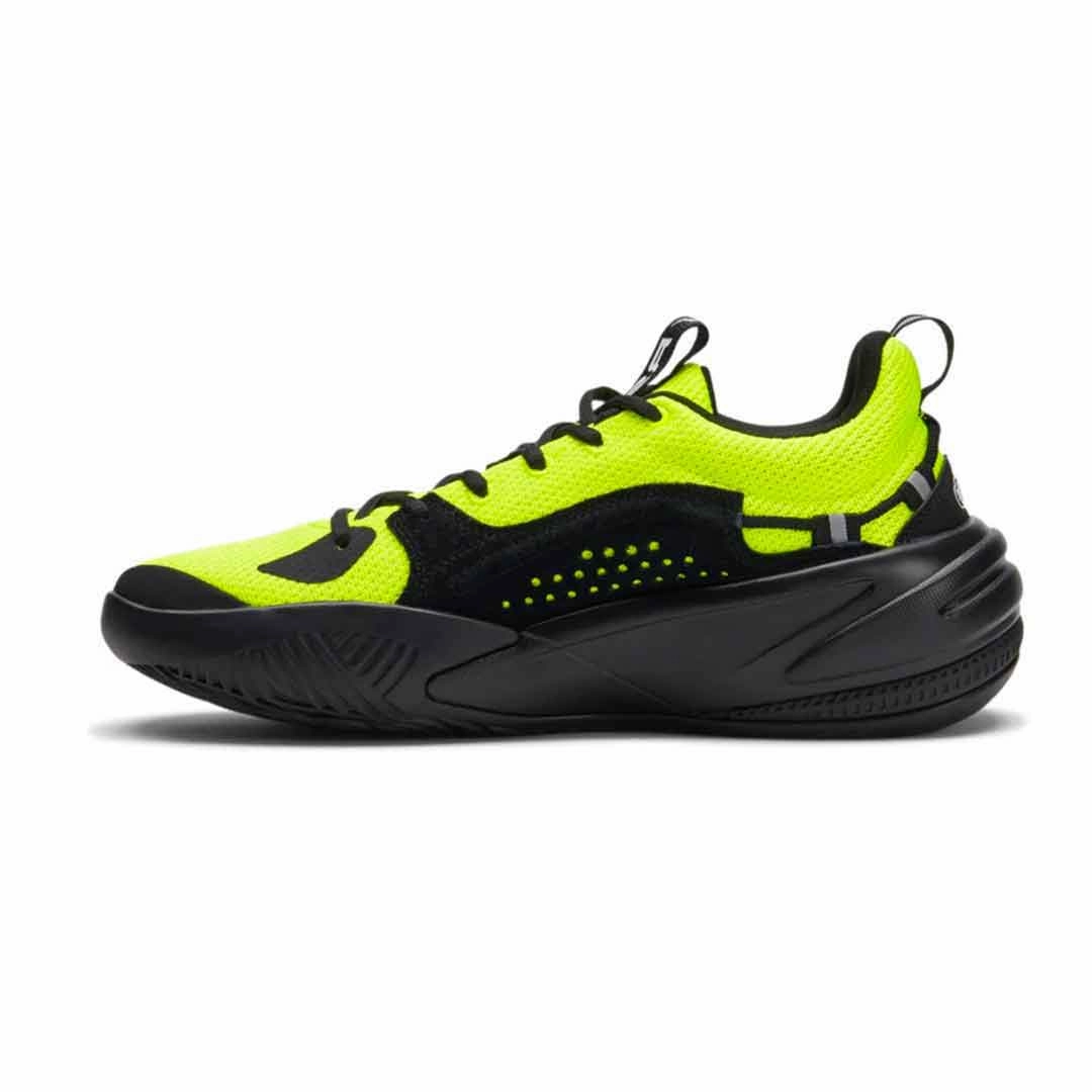 Puma - Men's Puma RS-Dreamer x J. Cole Shoes (193990 19) Dog Run Comfortable Foot
