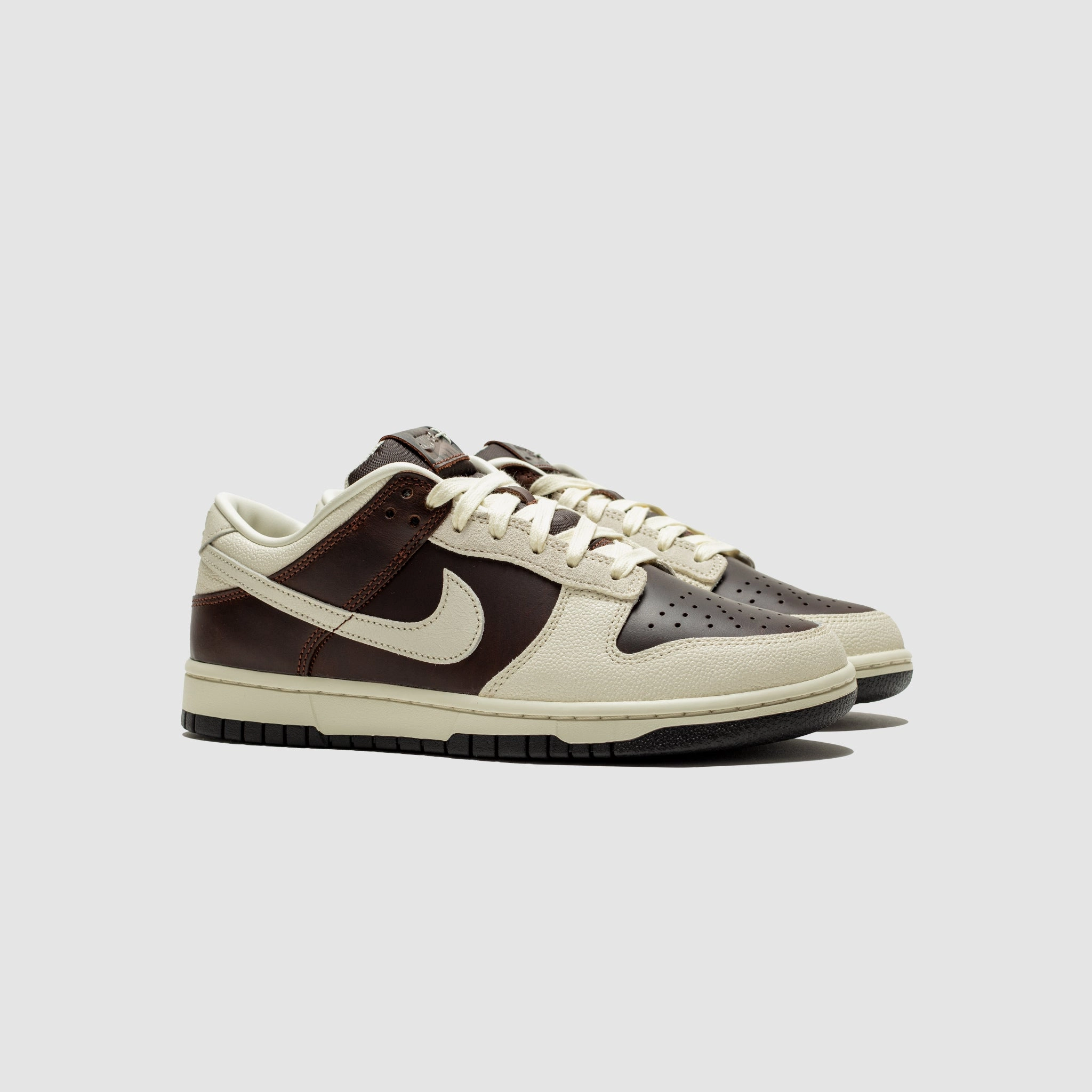 Thermoregulating Material Quick Dry Lining DUNK LOW RETRO "FAUNA BROWN"