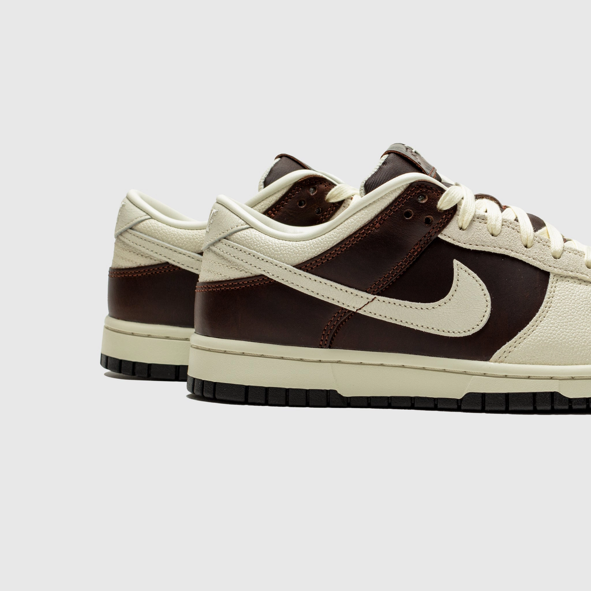 DUNK LOW RETRO "FAUNA BROWN" StreamlinedDesign Every Path