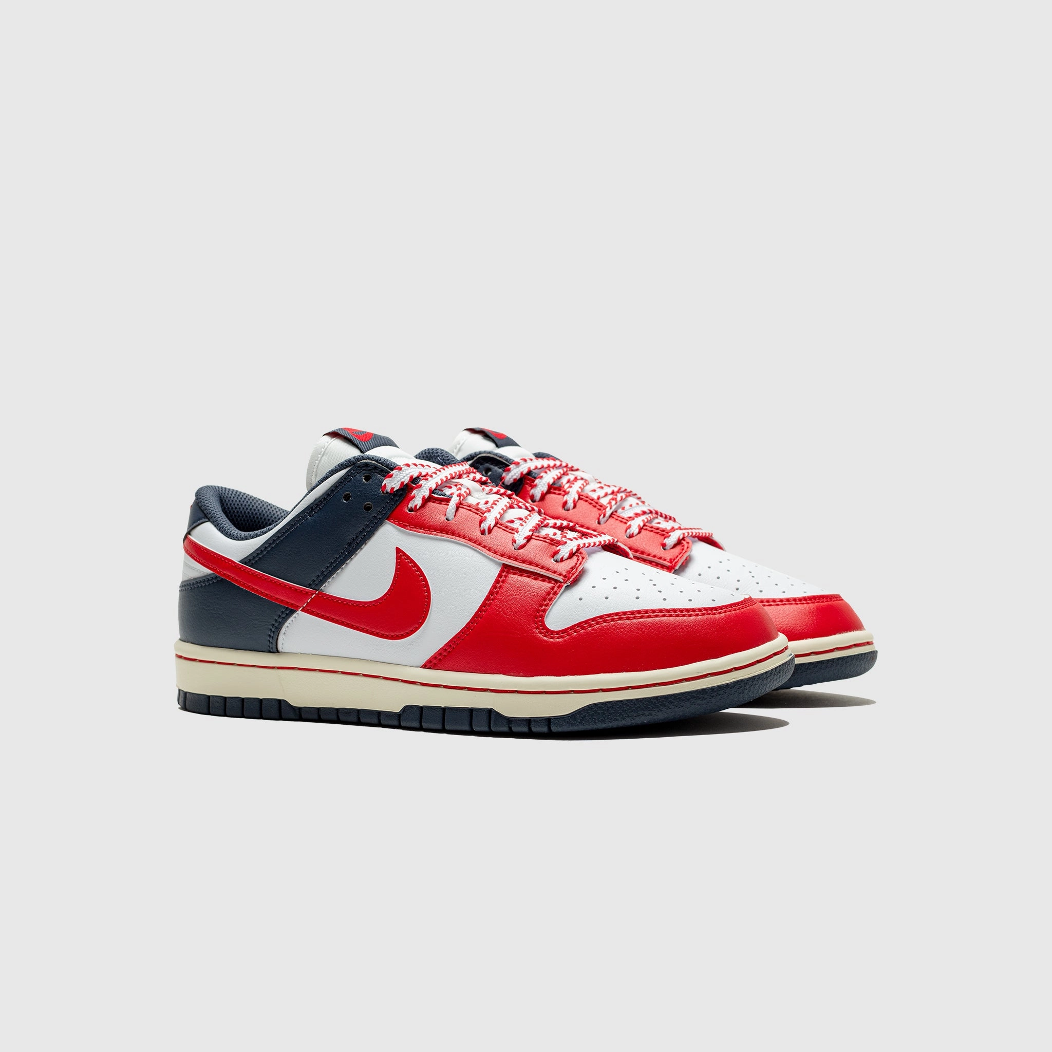 DUNK LOW RETRO "RED SOX" Fashion Fit