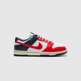 DUNK LOW RETRO "RED SOX" Stable Motion retro look
