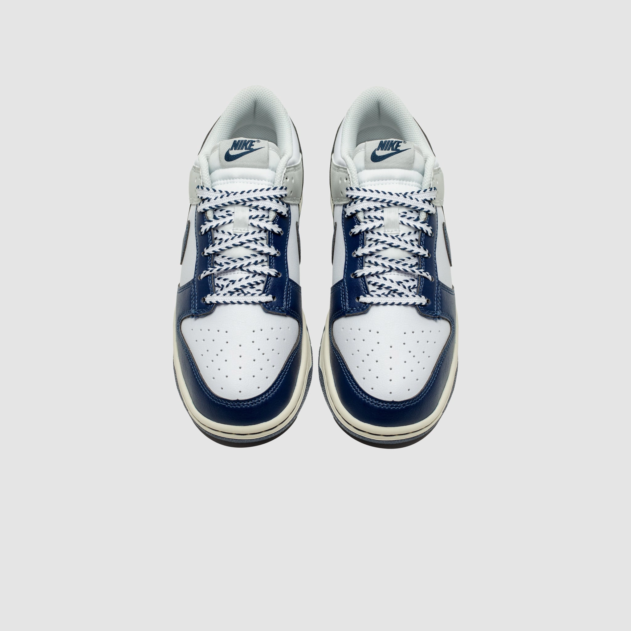 DUNK LOW RETRO "YANKEES" Torsional Stability Base