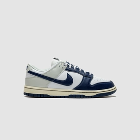 Free Flex Groove Design Torsion Stability DUNK LOW RETRO "YANKEES"