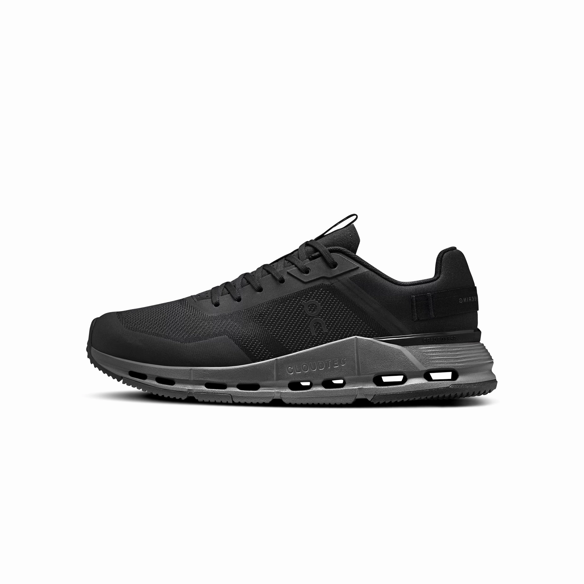 comfortable top On Running Mens Cloudnova Form 2 TT Shoes