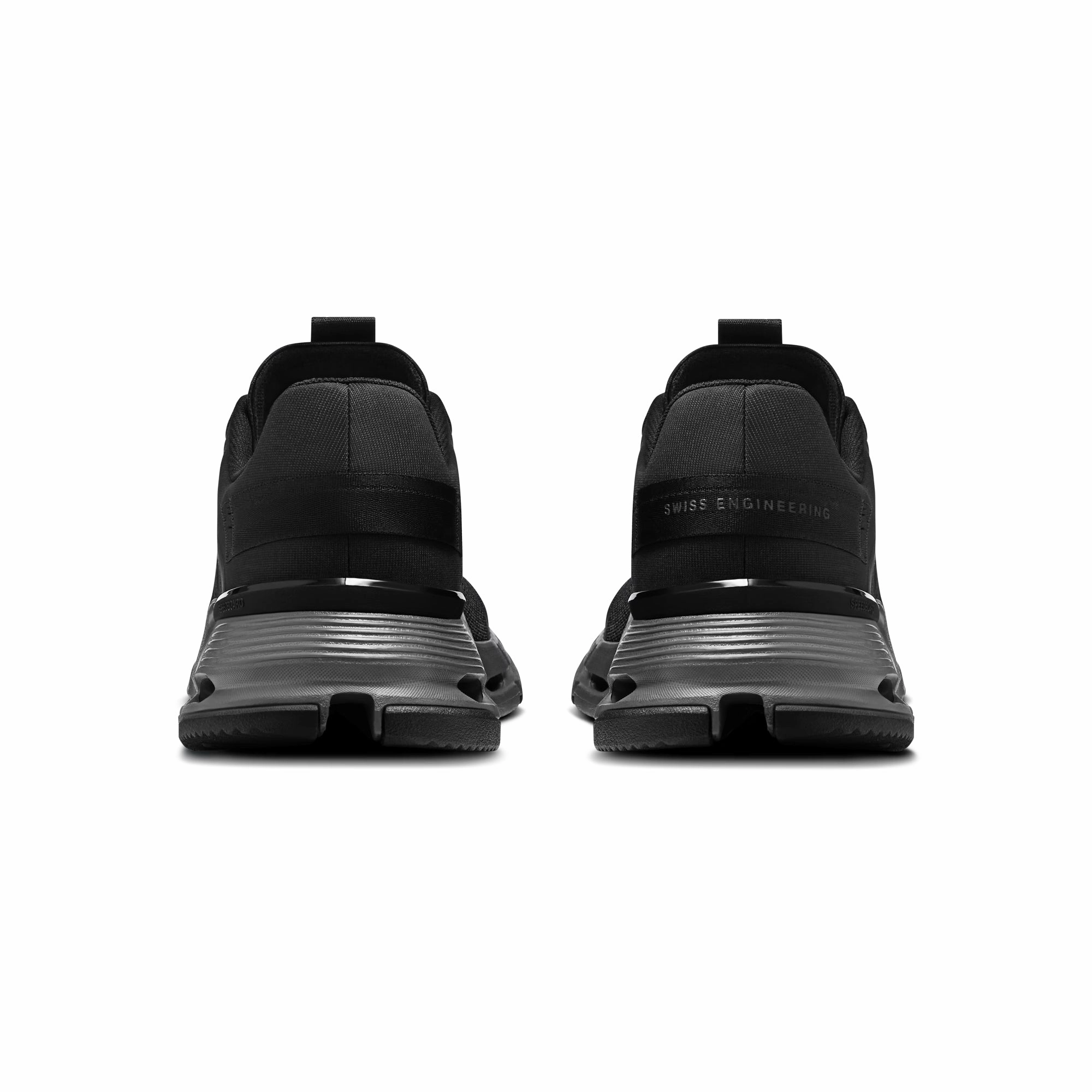 High Top Stability Body Support On Running Mens Cloudnova Form 2 TT Shoes