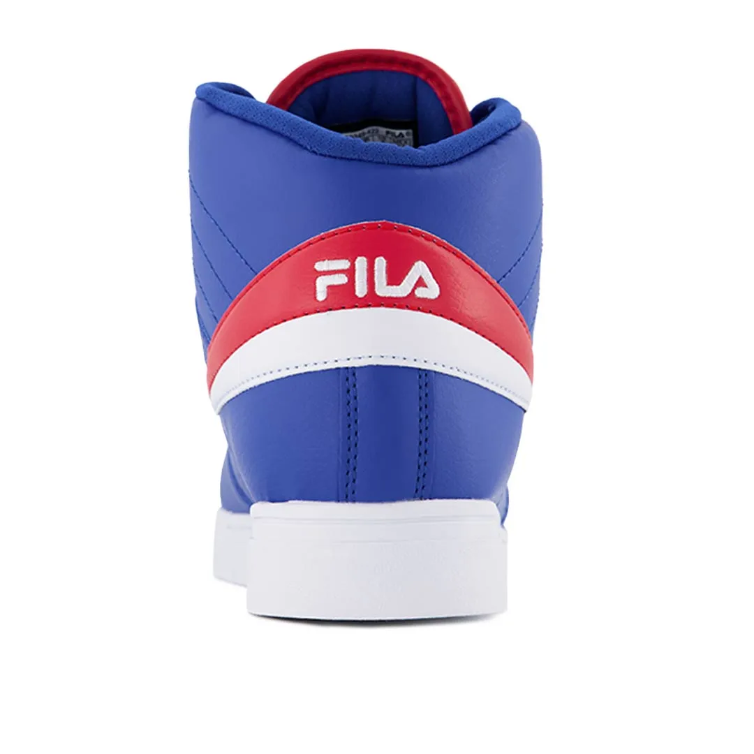 Well Built High Cushion FILA - Men's Vulc 13 Shoes (1CM00349 422)