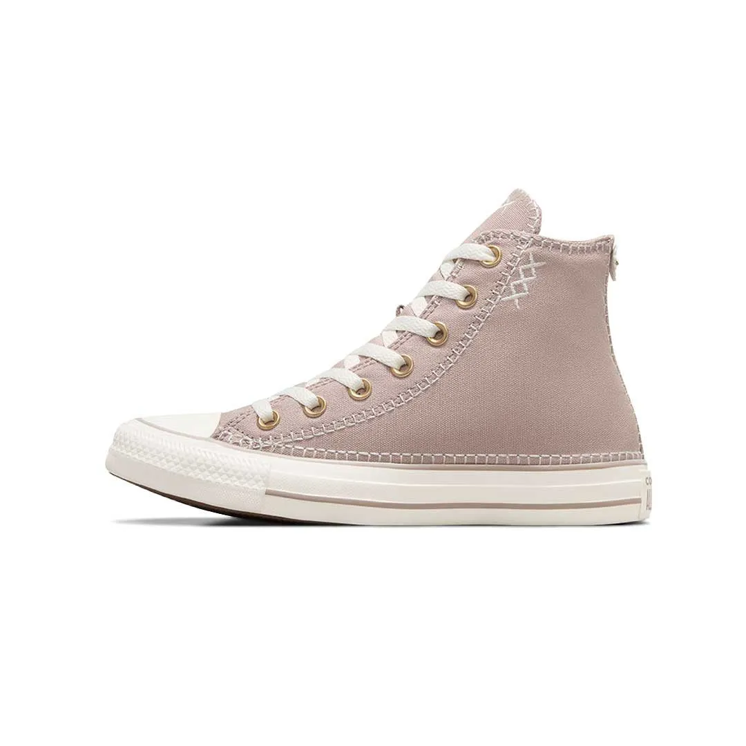 Dynamic Use Converse - Unisex Chuck Taylor All Star Crafted Stitching High Top Shoes (A07548C)