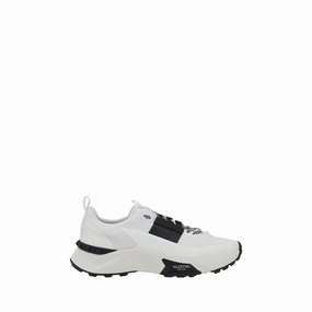 Valentino Garavani Men's Sneakers BreathableLining well - being