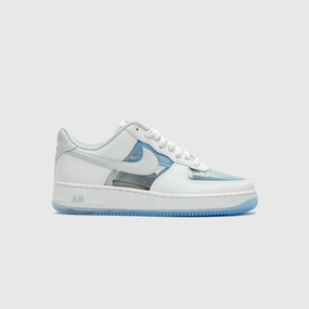 AIR FORCE 1 RETRO "INVISIBLE WOMAN 2.0" Ankle Support Design