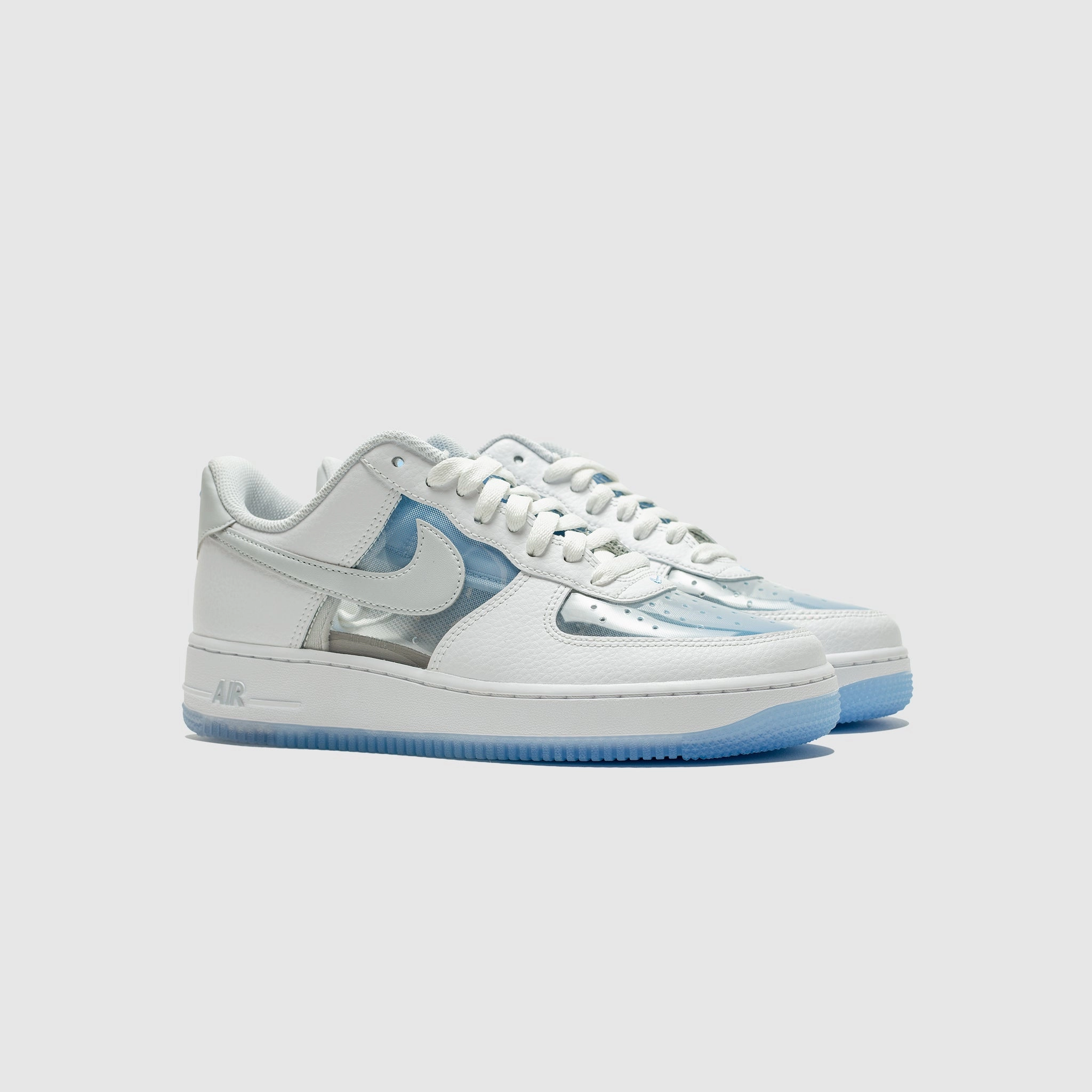 AIR FORCE 1 RETRO "INVISIBLE WOMAN 2.0" Flexibility