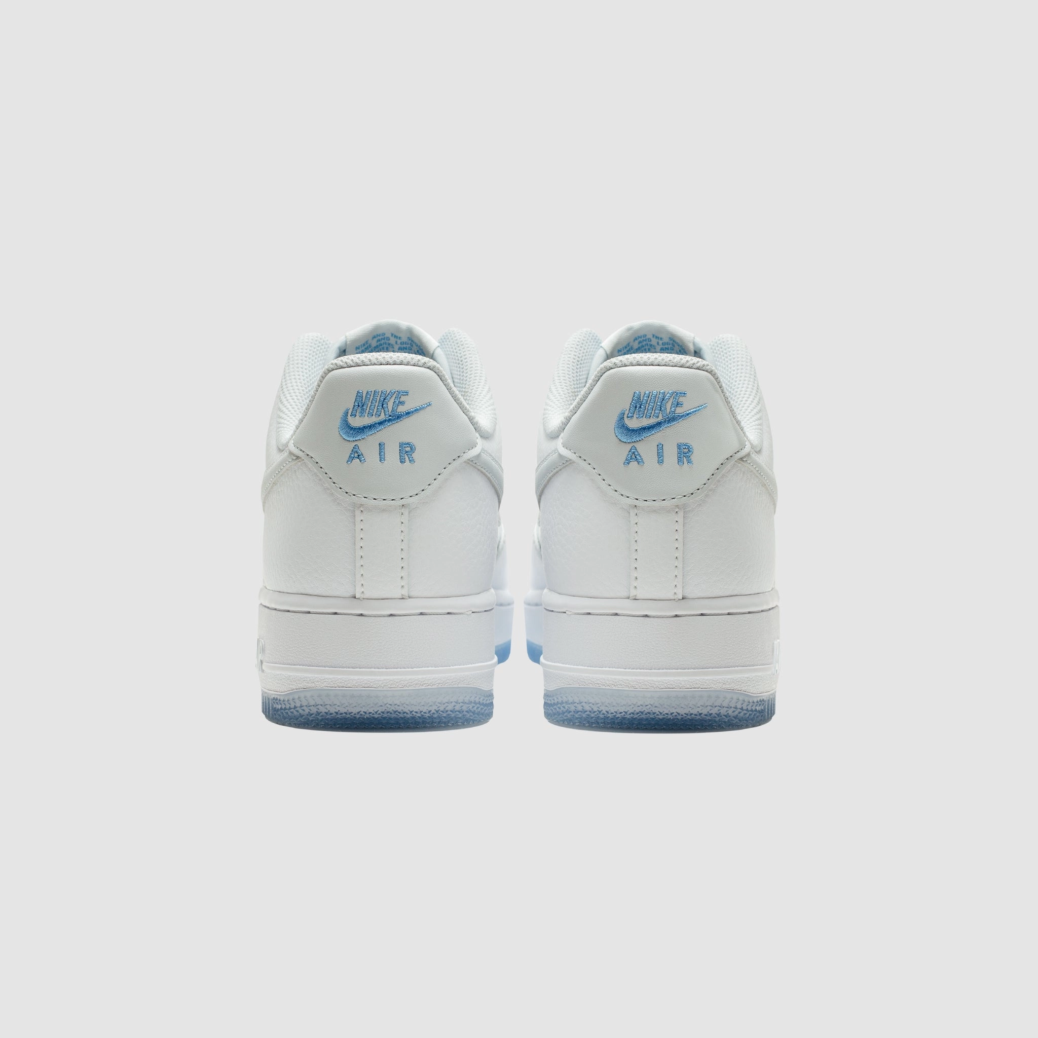 AIR FORCE 1 RETRO "INVISIBLE WOMAN 2.0" Urban Essential