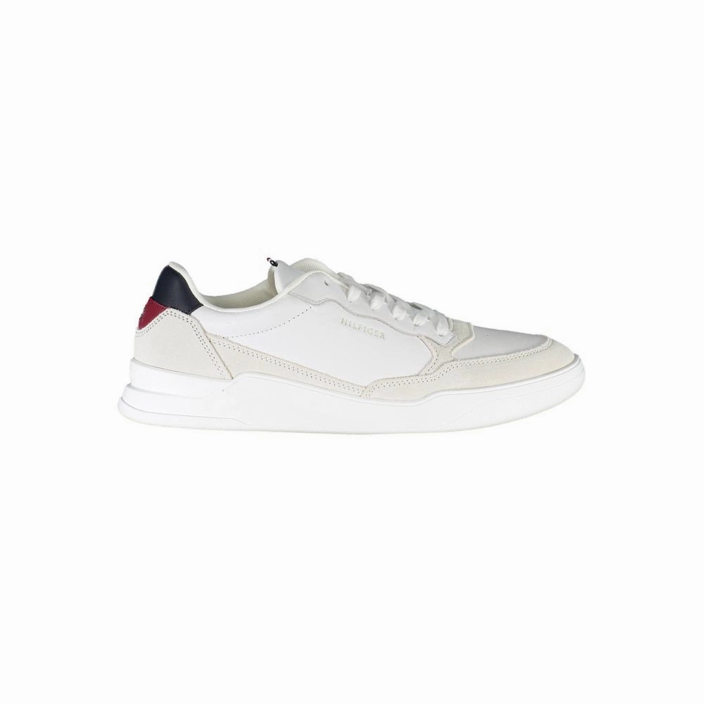 Tommy Hilfiger Polyester Men Men's Sneaker generic running shoes