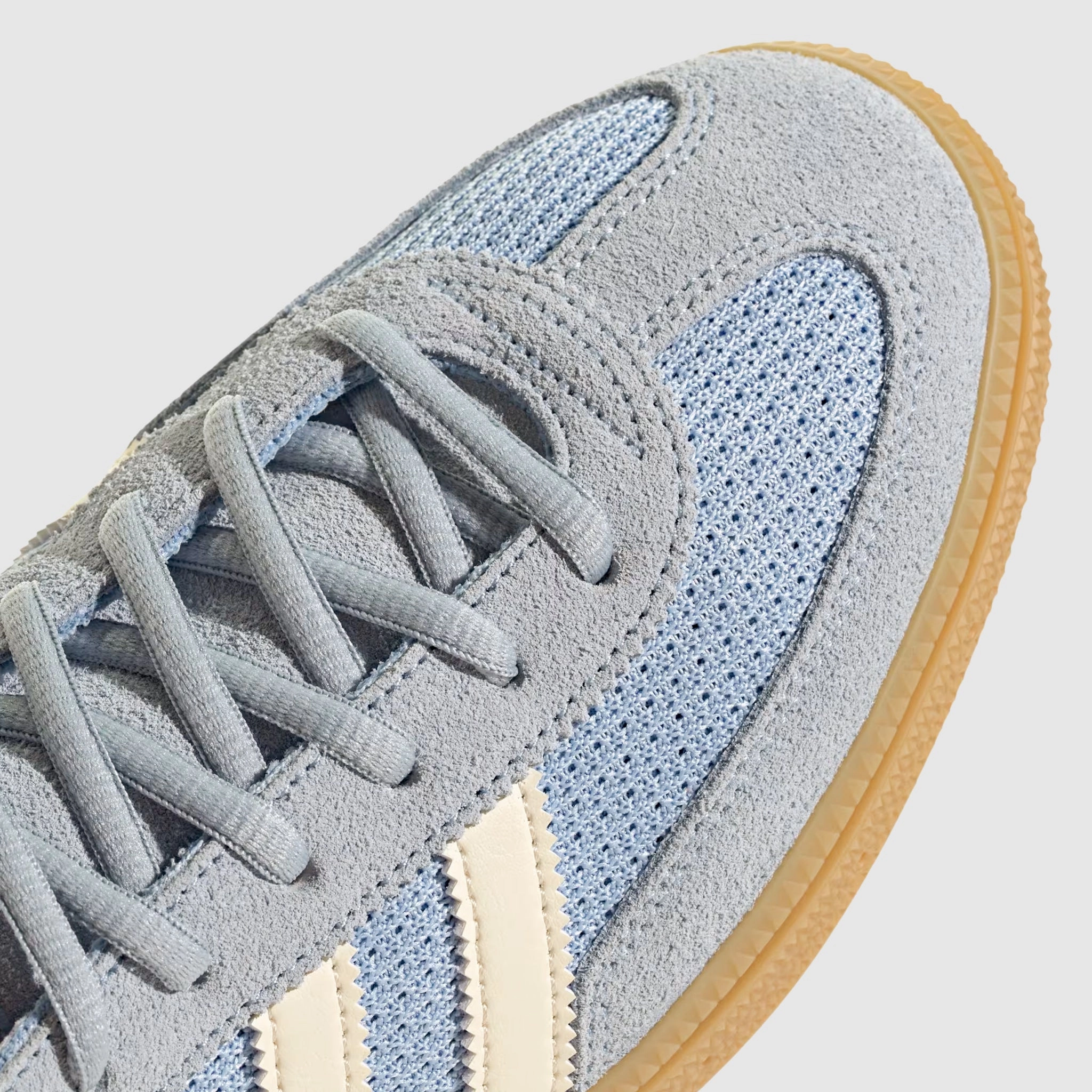 HANDBALL SPEZIAL Structured sole Impact Zone