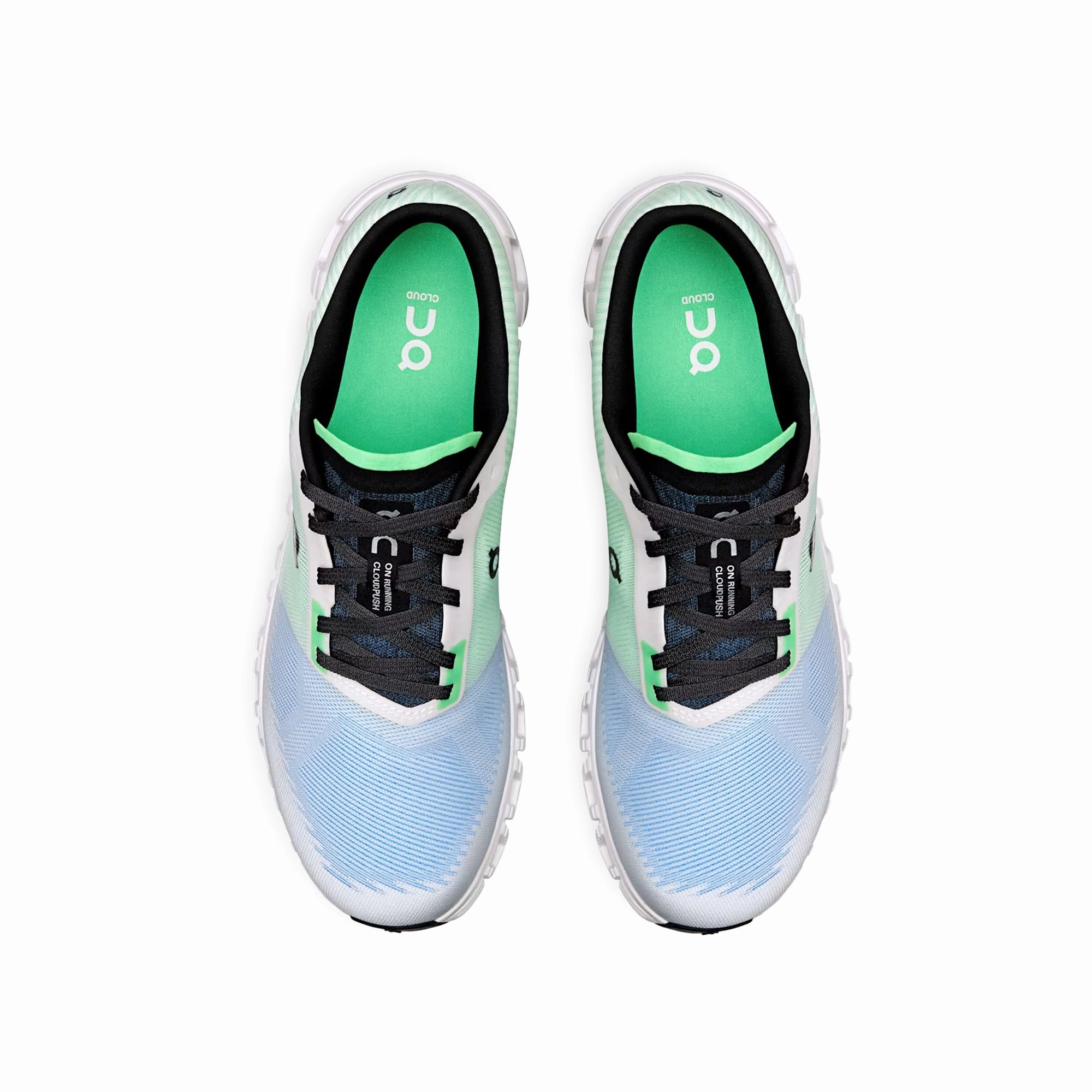 Running Style On Running Mens Cloud 6 Push Shoes