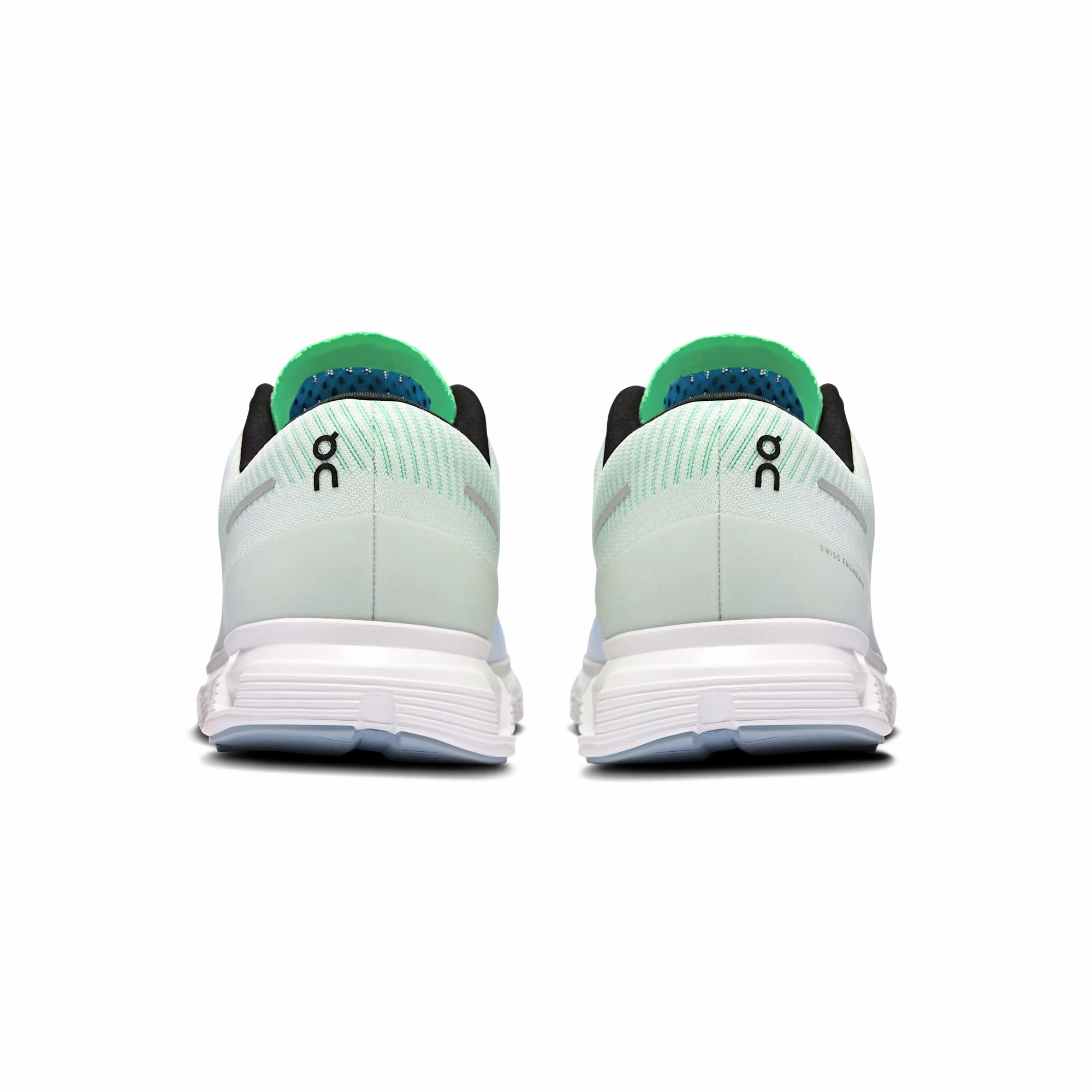 Layered Traction Grid Streetwear Style On Running Mens Cloud 6 Push Shoes