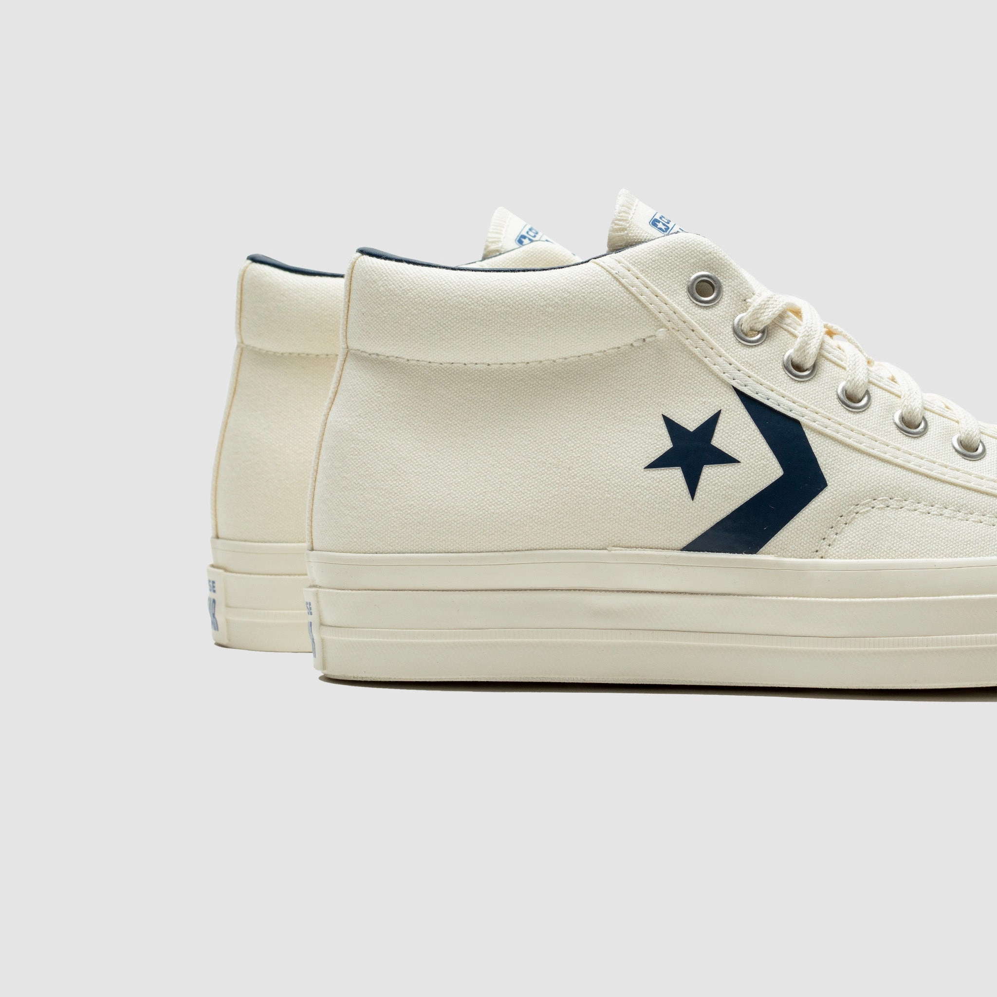 Thermal Regulating Lining Stretch Gusset STAR PLAYER 76 MID "KHAKI"