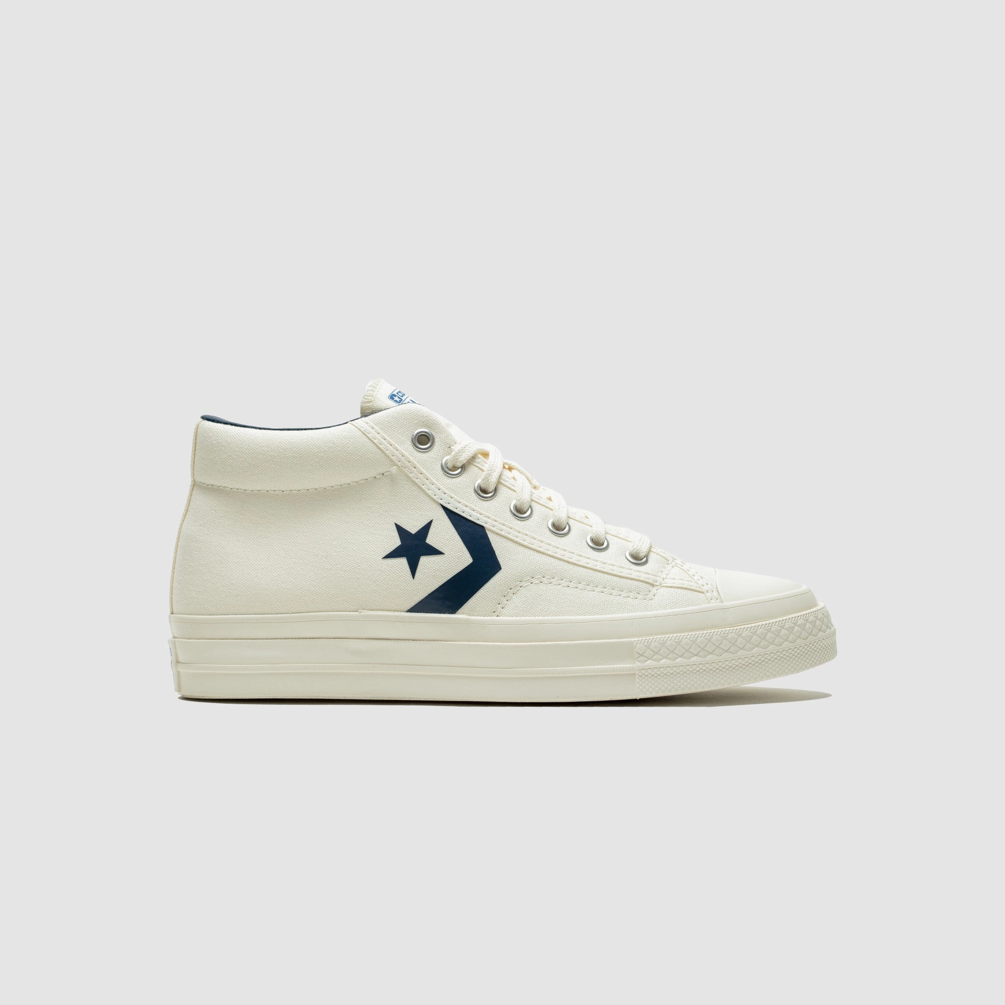 All Day Wear Comfort Adventure Ready STAR PLAYER 76 MID "KHAKI"