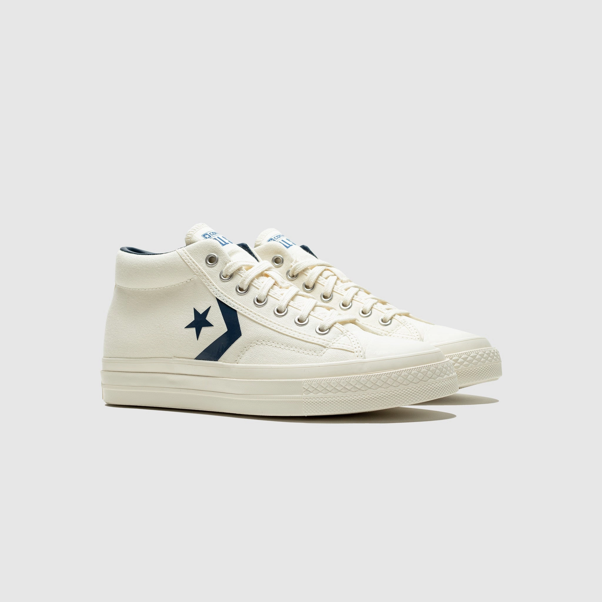 Comfortable Back STAR PLAYER 76 MID "KHAKI"