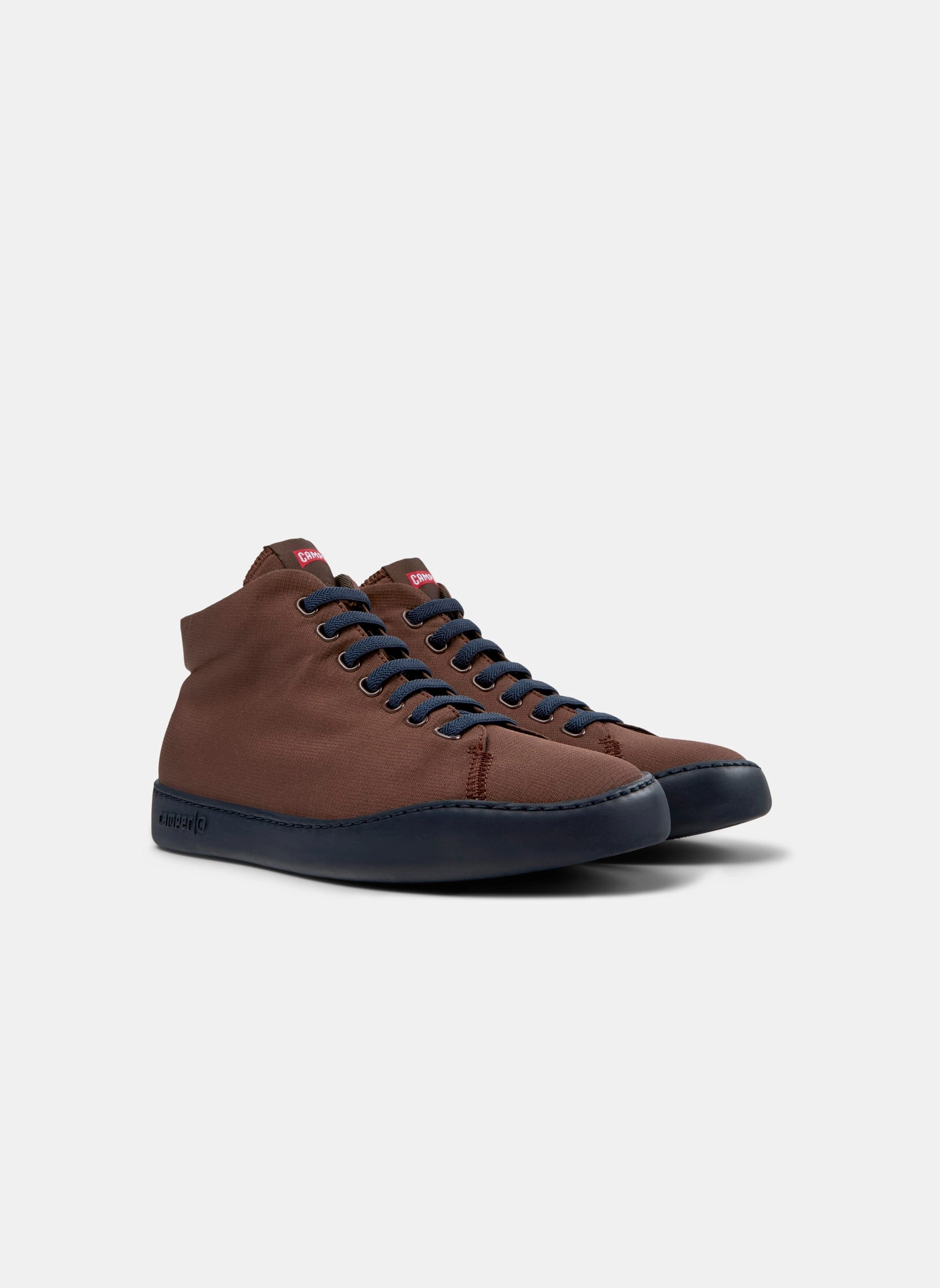 Sneakers Men Camper Peu Touring Lightweight Outsole winter running