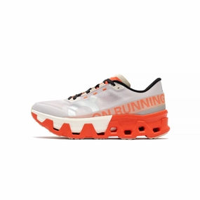 On Mens Cloudmonster Hyper Shoes Shock dispersion