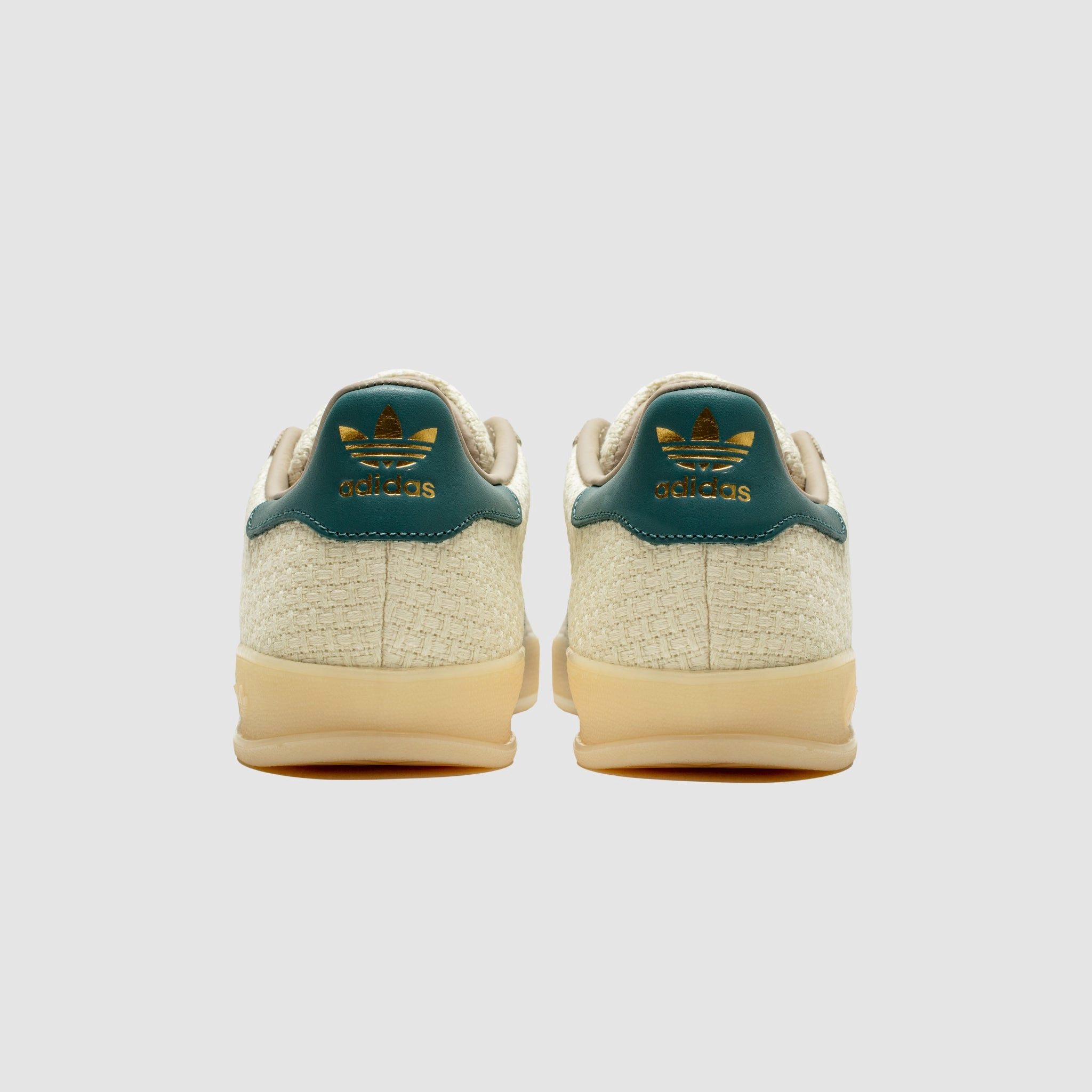 GAZELLE INDOOR Anti   Slip Outsole