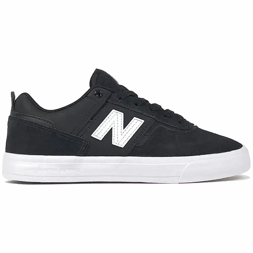 Foot alignment Lightweight TPU Frame New Balance Numeric NM306 Skateboarding Shoe