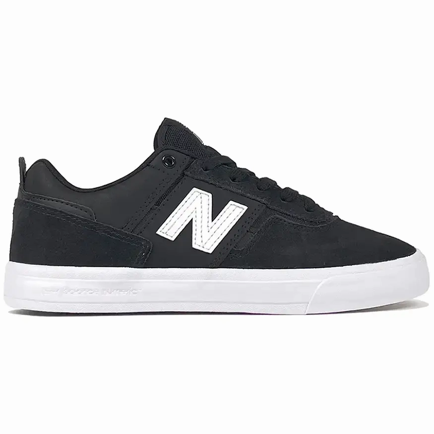 New Balance Numeric NM306 Skateboarding Shoe Foot Comfort Trail Fit