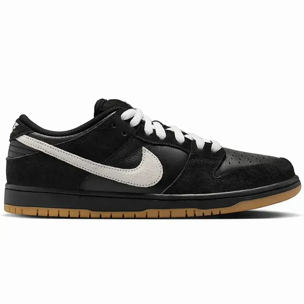 Nike SB Dunk Low Pro Durable TPU Comfort Mesh