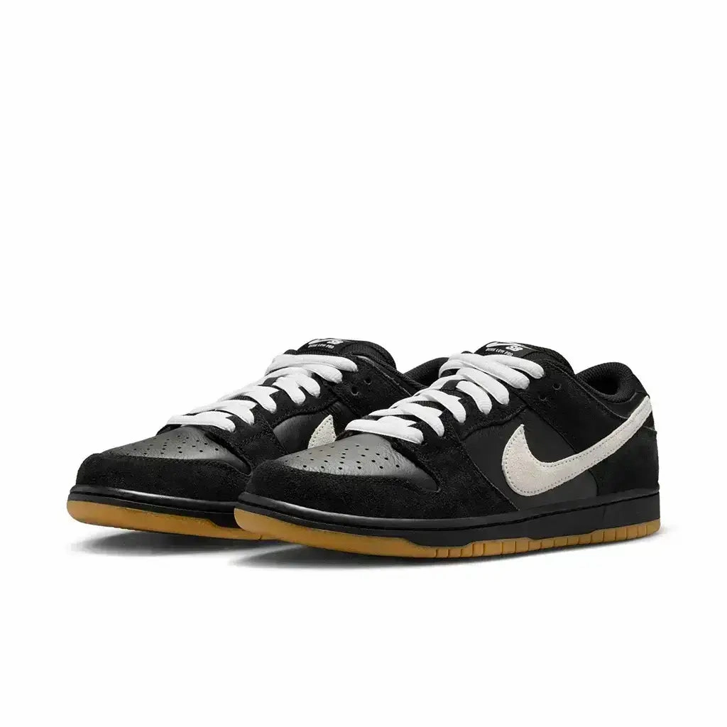 Long Comfort Nike SB Dunk Low Pro