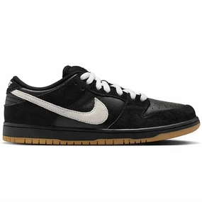 Nike SB Dunk Low Pro Light Pace Fit Boost