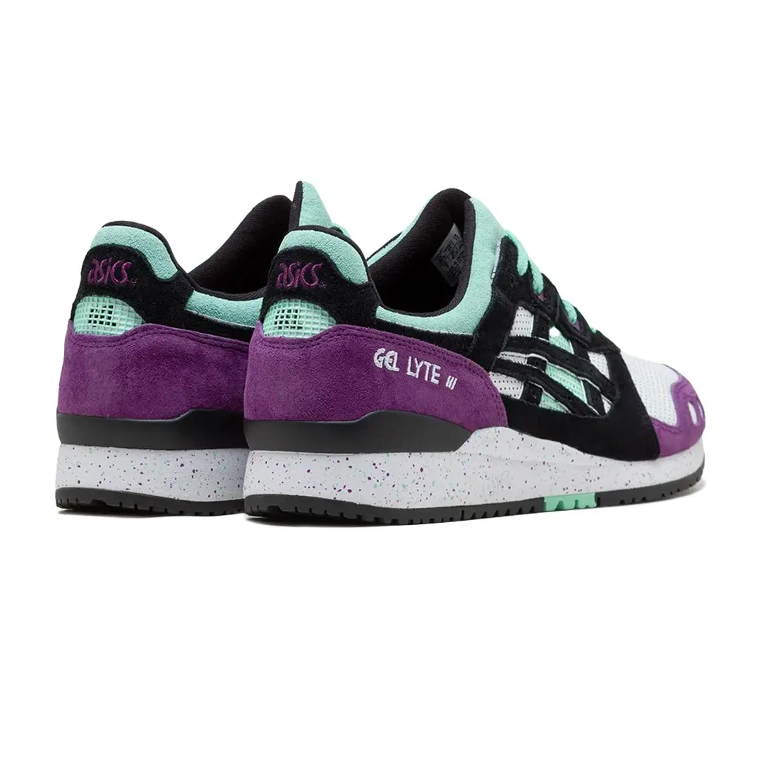 Field Step Pavement Ready Asics - Unisex Gel-Lyte III OG Shoes (1203A277 101)